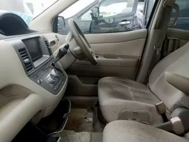 Toyota Raum