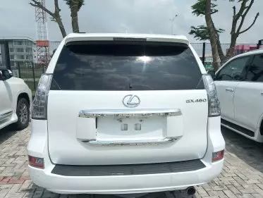 Lexus LX 570