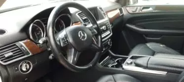 Mercedes-Benz ML 350