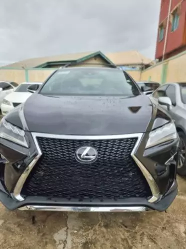 Lexus RX 350
