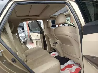 Toyota Venza