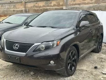 Lexus RX 350