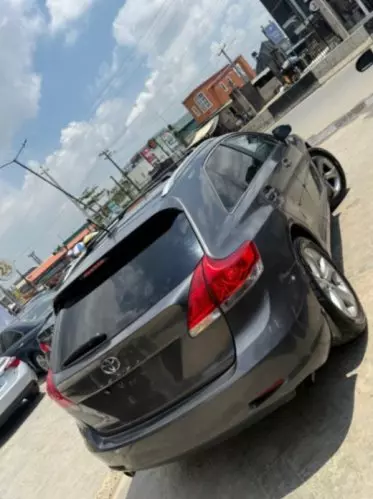 Toyota Venza
