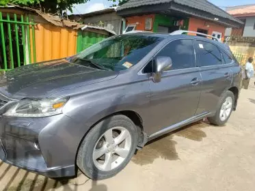 Lexus RX 350