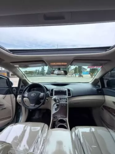 Toyota Venza