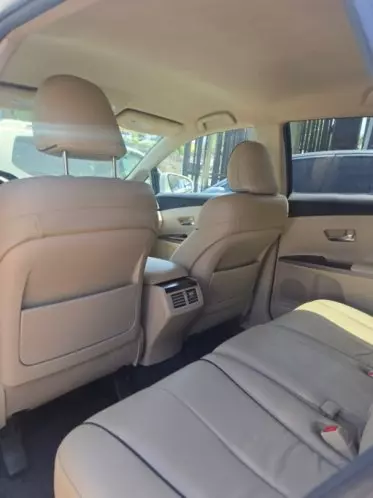 Toyota Venza