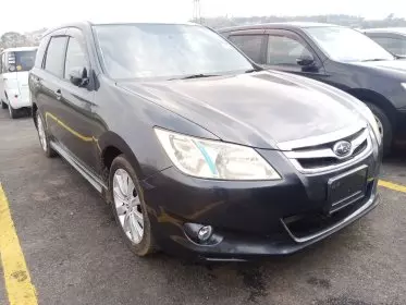 Subaru Exiga