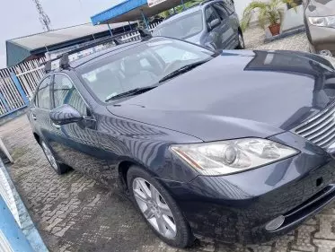 Lexus ES 350