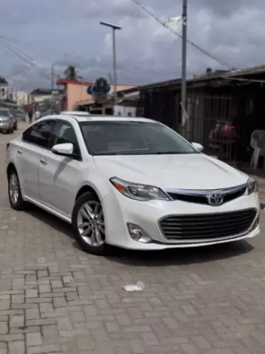 Toyota Avalon