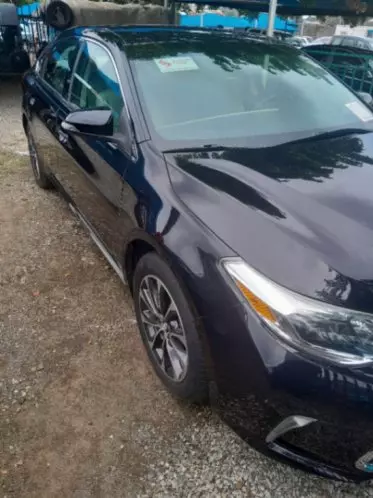 Toyota Avalon