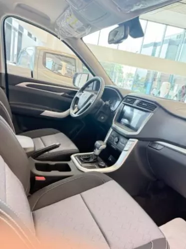 CHANGAN P201 PICK-UP BVA