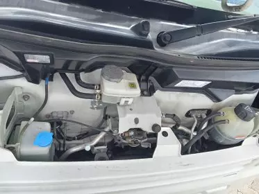 Nissan NV 100 clipper 