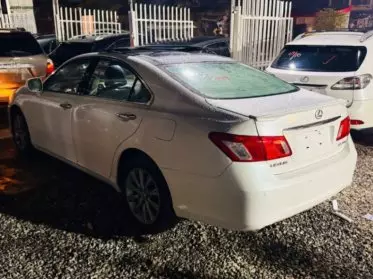 Lexus IS 350
