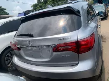Acura MDX
