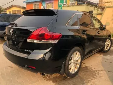 Toyota Venza