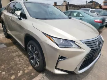 Lexus RX 350