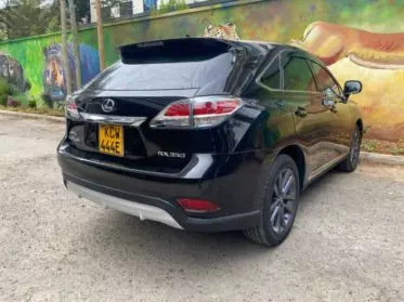 Lexus RX 350