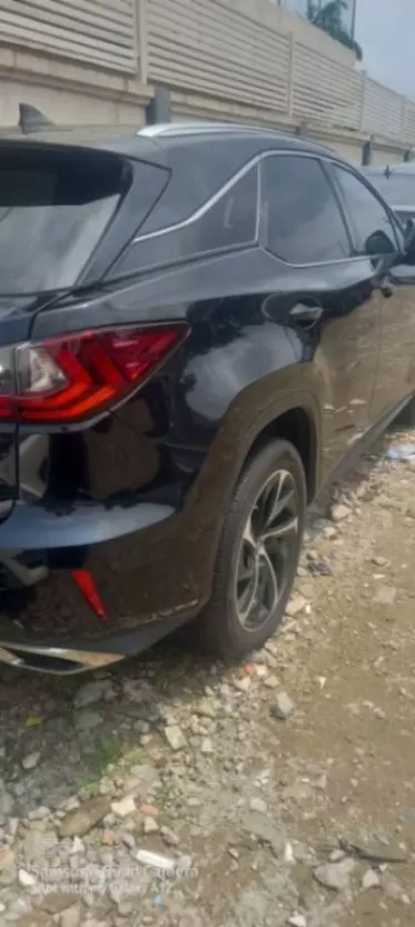 Lexus RX 350
