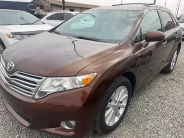 Toyota Venza