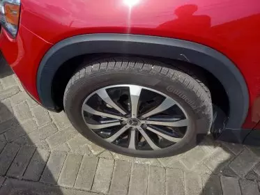 Mercedes-Benz GLB 250