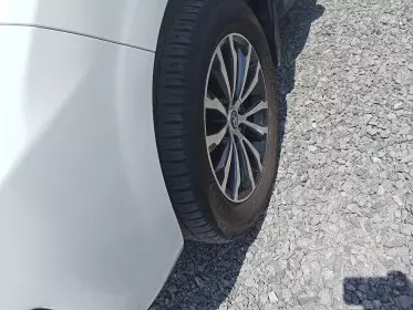 Toyota Landcruiser prado TX