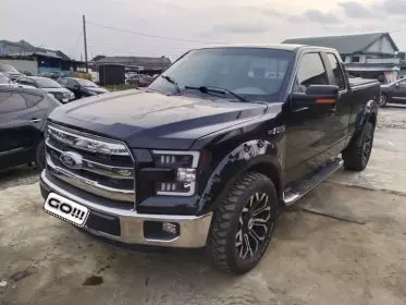 Ford F 150