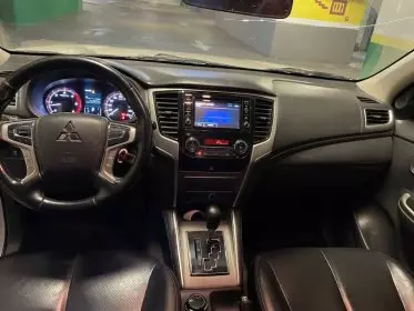 Mitsubishi L200 D/C Sportero A/T