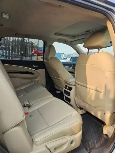 Acura MDX