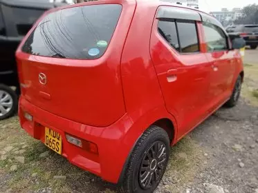 Mazda Carol 