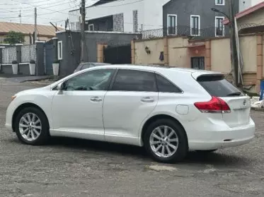 Toyota Venza