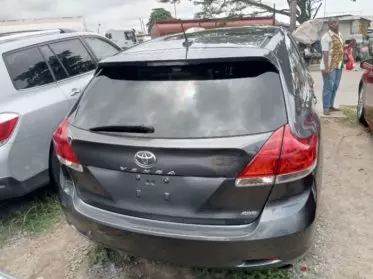 Toyota Venza