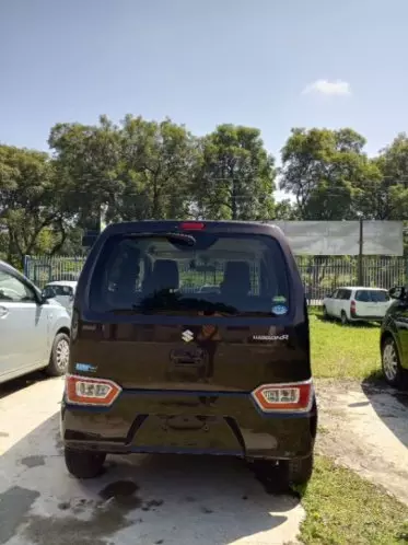 SUZUKI Atrai Wagon