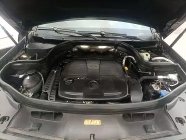 Mercedes-Benz GLK 350