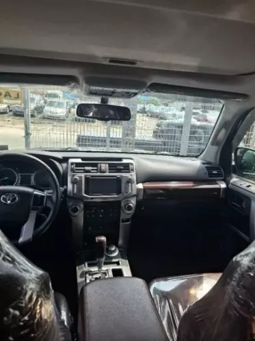 Toyota 4-Runner