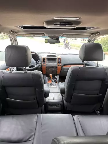 Lexus GX 470