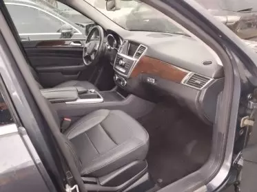 Mercedes-Benz ML 350