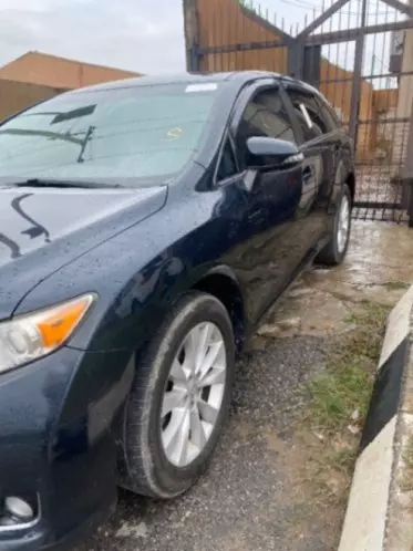Toyota Venza