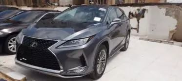 Lexus RX 350