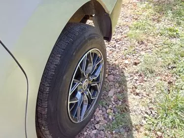 Nissan Vanette