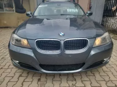 BMW 328