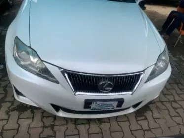 Lexus IS 250