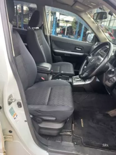 SUZUKI Escudo