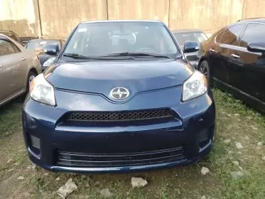 Toyota Scion