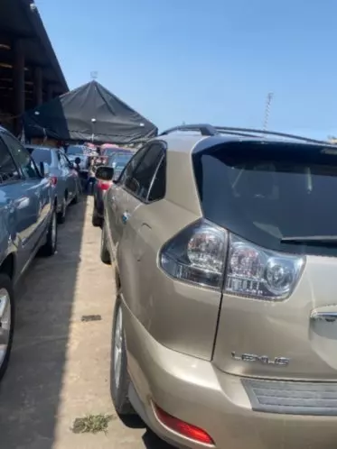 Lexus RX 350