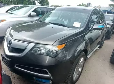 Acura MDX