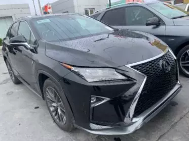 Lexus RX 350H