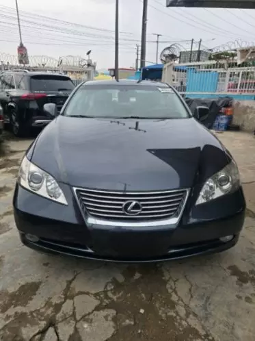 Lexus ES 350