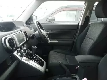 Toyota Rumion