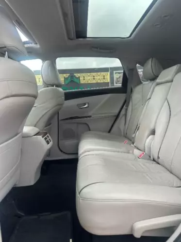 Toyota Venza