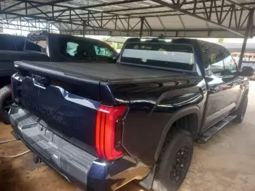 Toyota Tundra